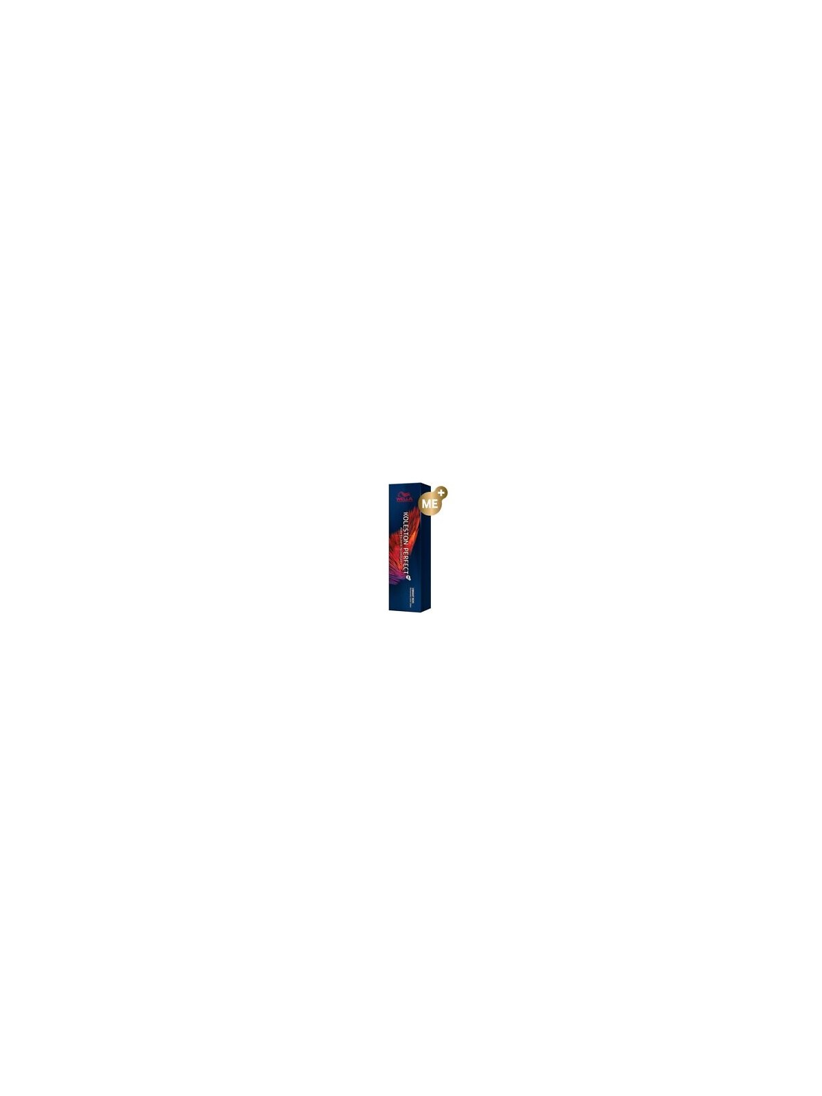 Wella Kp Rossi Vibranti 5566 60ml Dfinlgbskan unisex