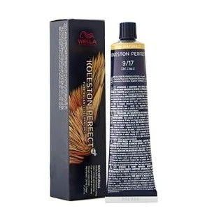 Wella Kp Rich Ntrls 917 60ml Iepgrgbarab unisex in Italiano