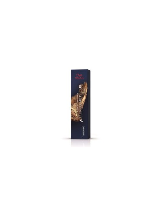 Wella Kp Pure Ntrls 770 60ml Dfinlgbskan unisex