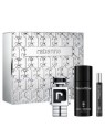 Paco Rabanne Phantom Lote 3 Pezzi unisex