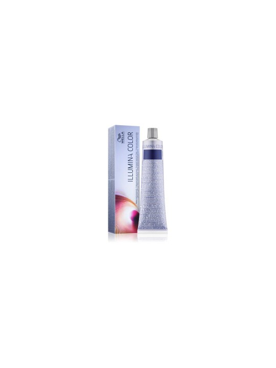 Wella Illuminacol50260mlweceemea unisex