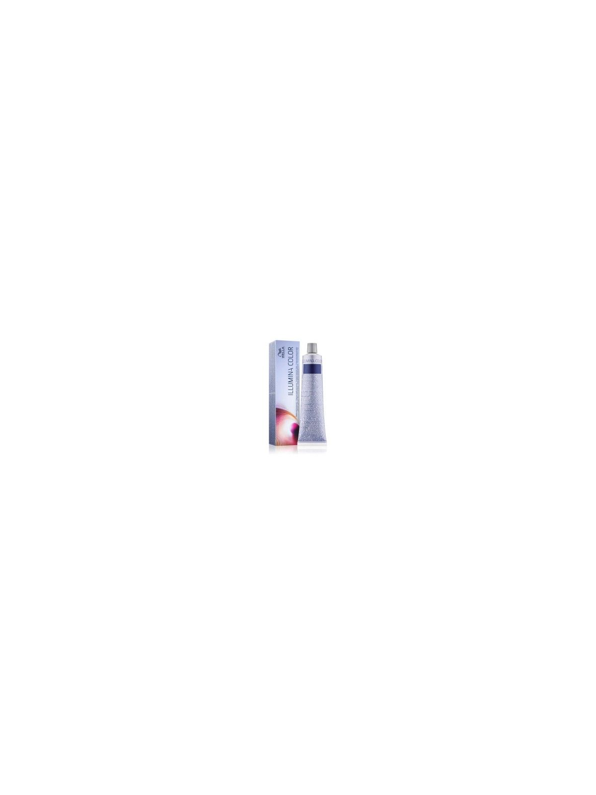 Wella Illuminacol50260mlweceemea unisex