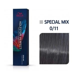 Wella Kp Mix Speciale 011 60ml Iepgrgbarab unisex