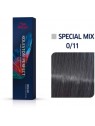 Wella Kp Mix Speciale 011 60ml Iepgrgbarab unisex