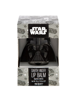 Disney Mad Beauty Star Wars Balsamo per Labbra unisex