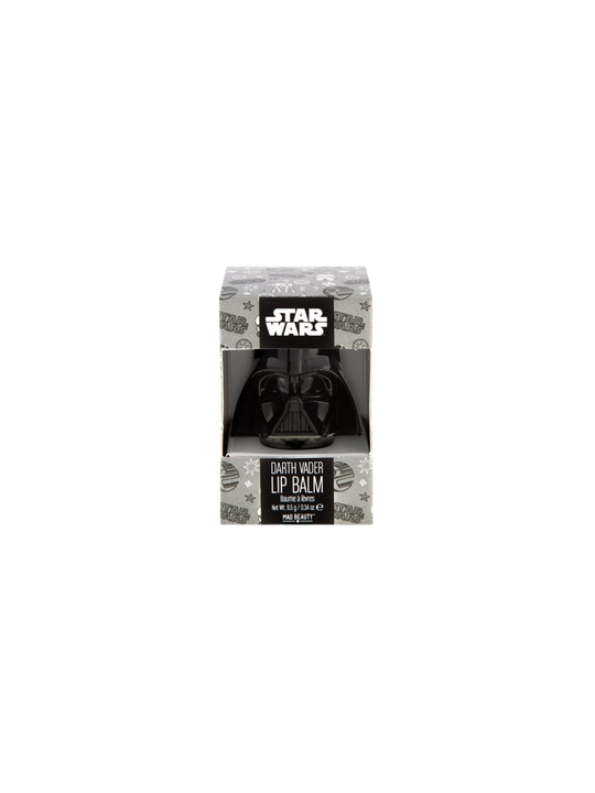 Disney Mad Beauty Star Wars Balsamo per Labbra unisex