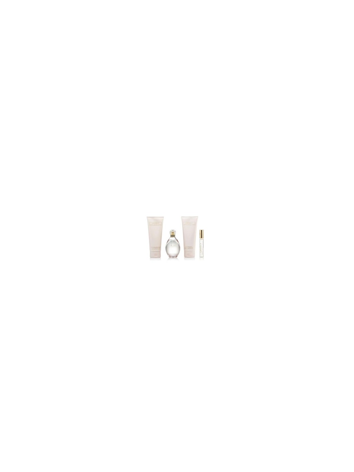 Sarah Jessica Parker Lovely 100 Bl g Min unisex in Italiano