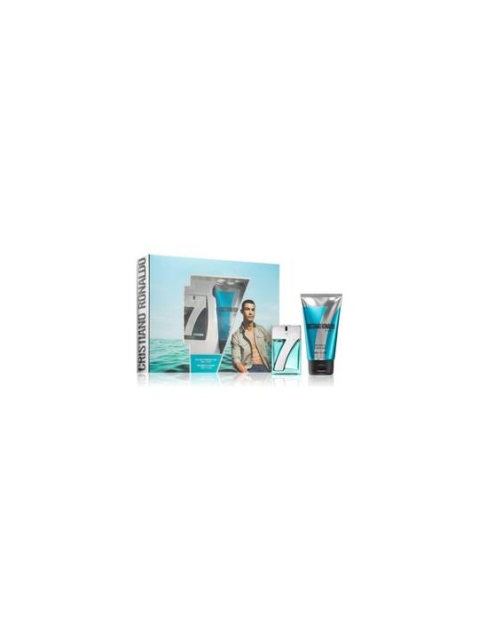 CR7 CRISTIANO RONALDO Cristiano Ronaldo Cr7 Gioco On30vp Gel150