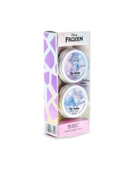 Disney Mad Beauty Frozen Duo Balsamo per le Labbra unisex