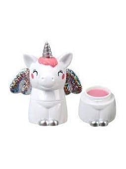 Idc Martinelia Volante Unicorno Balsamo per le Labbra unisex MARTINELIA www.essenzetotalstyle.com 