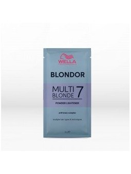 Wella Blond Bl Sealcare 500ml dfinlepgruk unisex