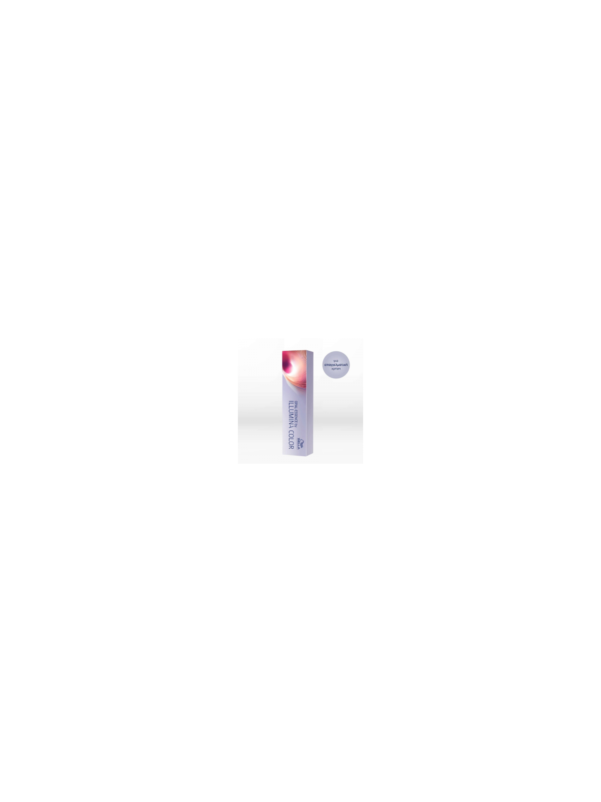 Wella Illuminacolore660mlnoicemeea unisex