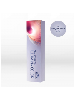 Wella Illuminacolore1060mlnoicemeea unisex