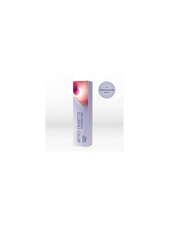 Wella Illuminacolore1060mlnoicemeea unisex