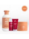 Wella Wp Pro Ntr Erch Otc Shampoo 100ml Multi unisex