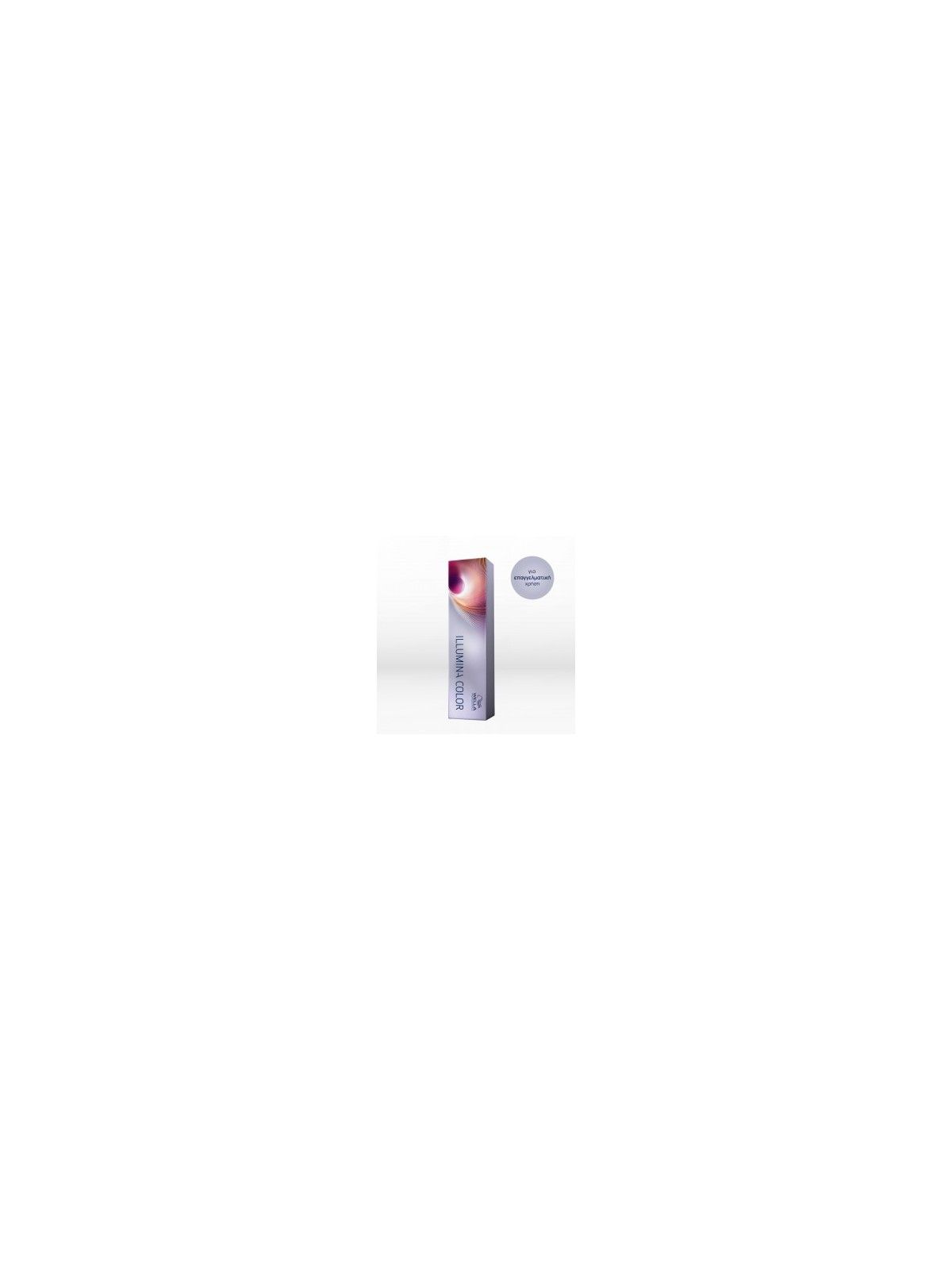 Wella Illuminacol83860mlnoicemeea unisex