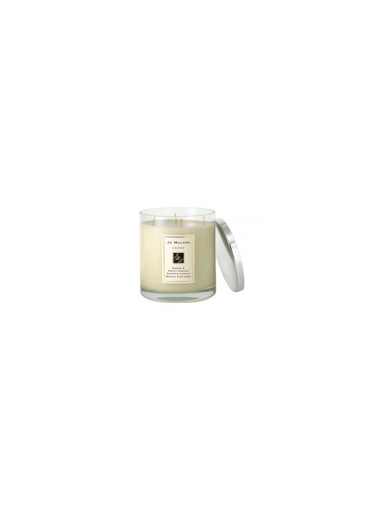 Jo Malone Candela Profumata Ambra Dolce Arancia 2100 g Unisex