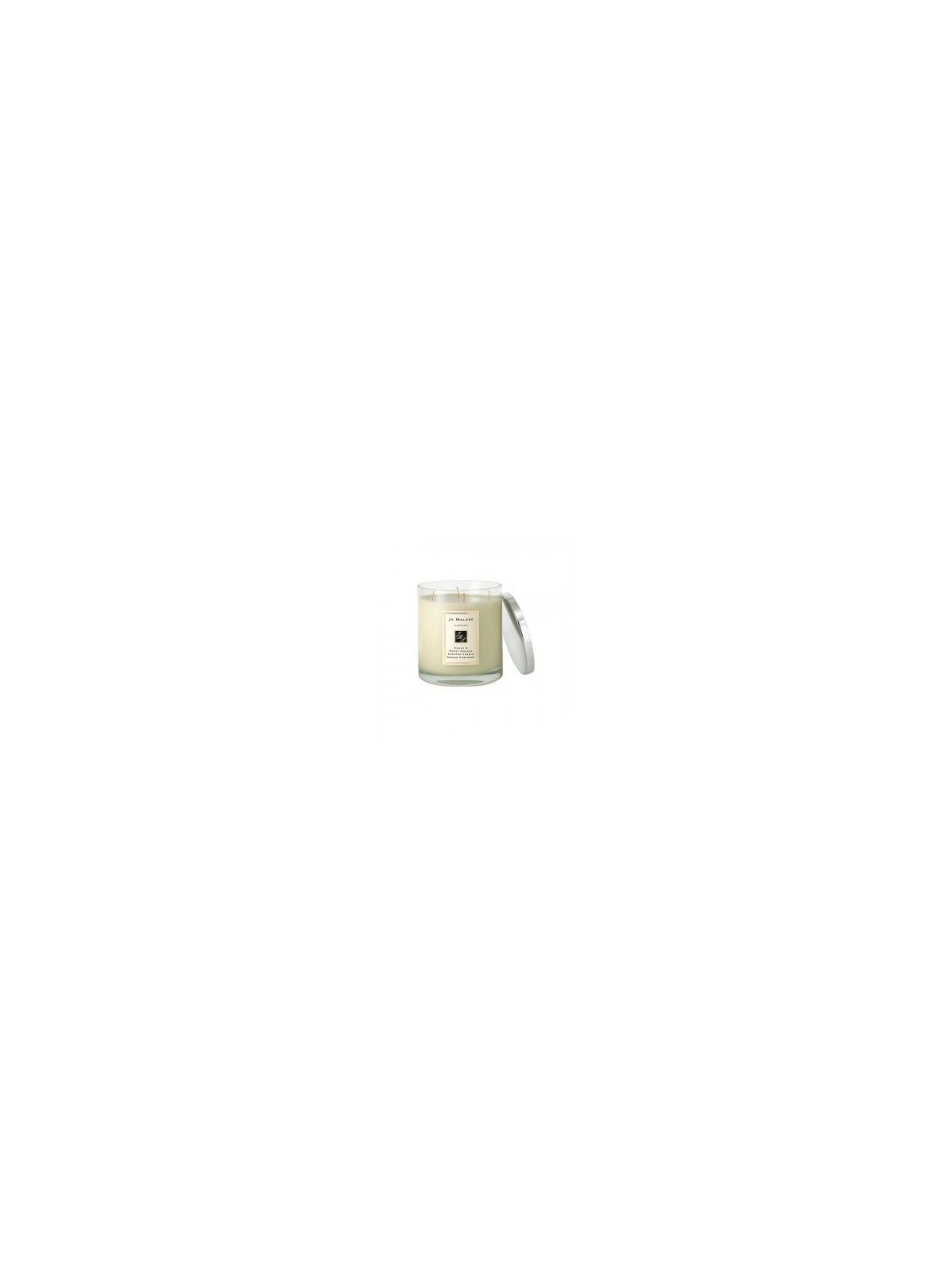 Jo Malone Candela Profumata Ambra Dolce Arancia 2100 g Unisex
