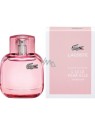 Lacoste Eau de Lacoste L1212 Frizzante Eau De Toilette 30ml