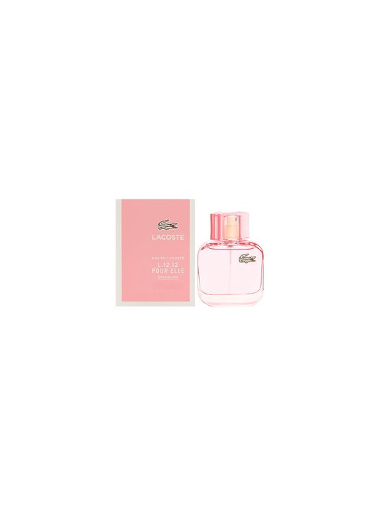 Lacoste Eau de Lacoste L1212 Scintillante Eau De Toilette 50ml