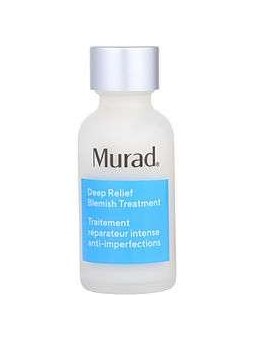 Murad Deep Relief Siero Trattamento Locale AntiAcne con Acido
