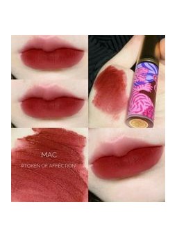 MAC Powder Kiss Rossetto Liquido 5ml donna