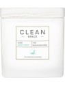 Candela Profumata CLEAN Space Cotone Caldo 227 g Unisex