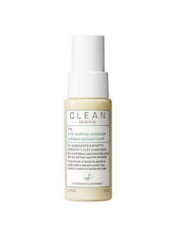 Clean Reserve Crema Idratante allOlio di Buriti per il Viso