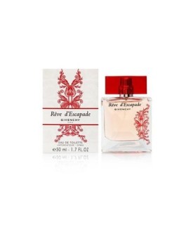 Givenchy Reve DEscapade Acqua di Toilette 50ml donna