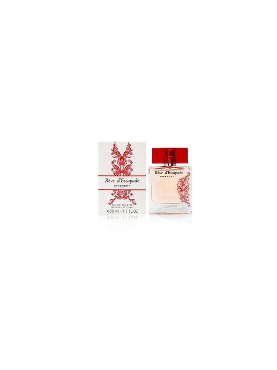 Givenchy Reve DEscapade Acqua di Toilette 50ml donna