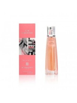 Givenchy Live Irresistibile Eau De Parfum 50ml donna