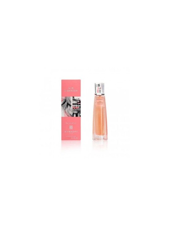 Givenchy Live Irresistibile Eau De Parfum 50ml donna