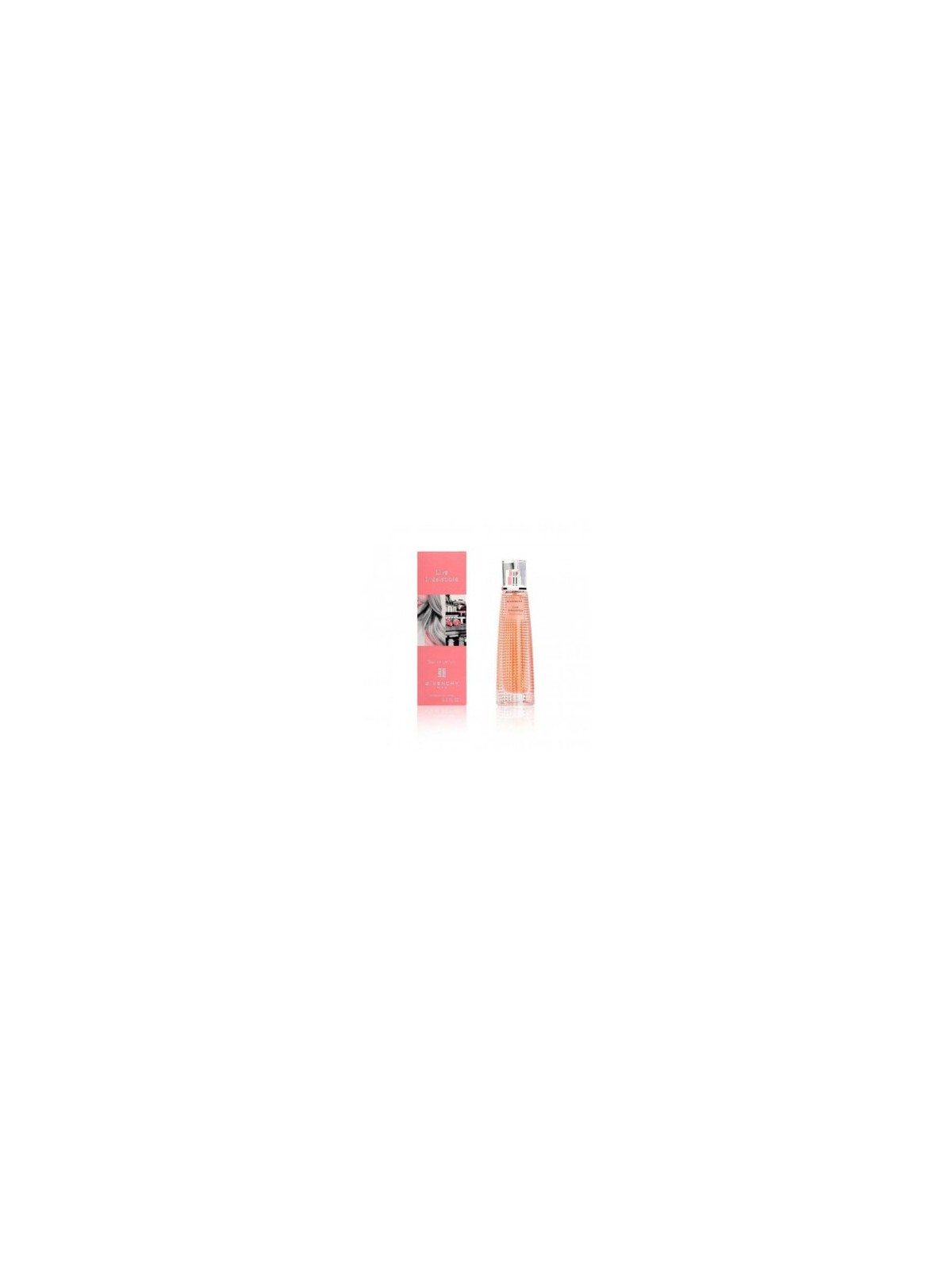 Givenchy Live Irresistibile Eau De Parfum 50ml donna