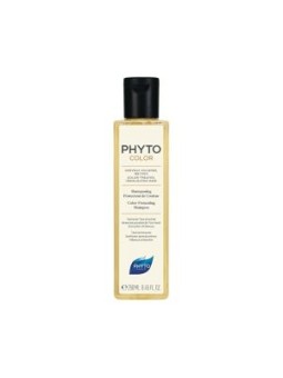 Phyto Color Protect Shampoo per Capelli per Protezione del