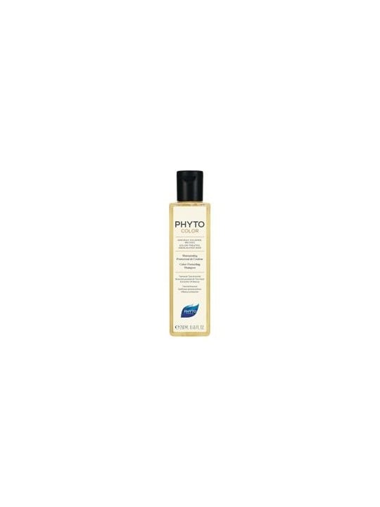 Phyto Color Protect Shampoo per Capelli per Protezione del