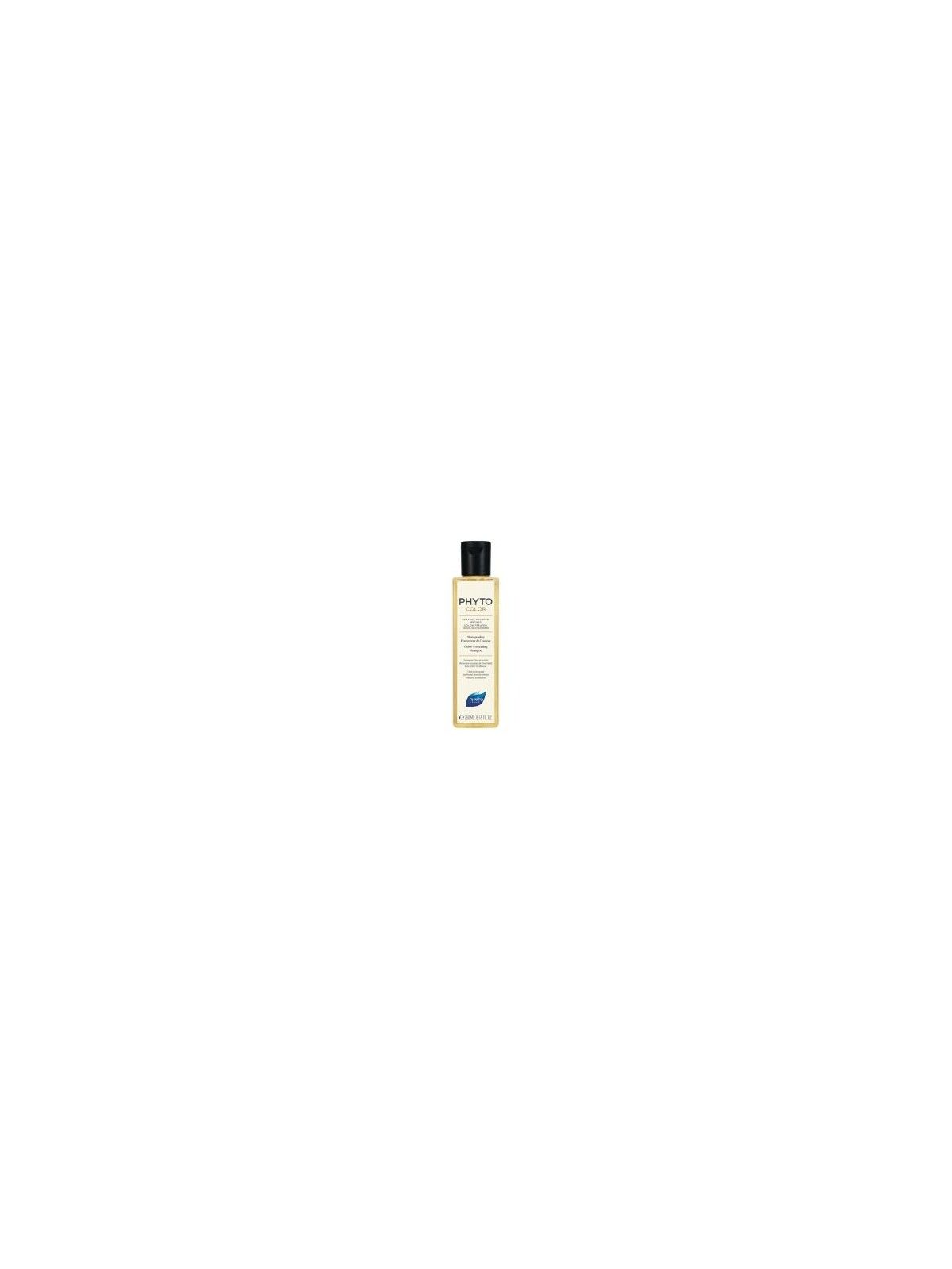 Phyto Color Protect Shampoo per Capelli per Protezione del