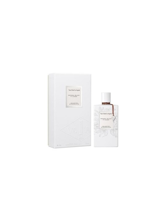 Van Cleef Arpels Patchouli Blanc eau de parfum unisex 75ml