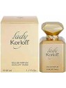 Korloff Lady Profumo Eau De Parfum 50ml donna