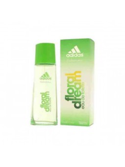 Adidas Floral Dream Eau De Toilette 50ml per donna