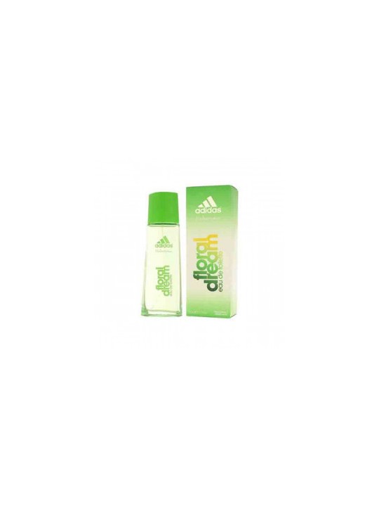 Adidas Floral Dream Eau De Toilette 50ml per donna