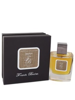 Franck Boclet Gelsomino Eau De Parfum 100ml Unisex