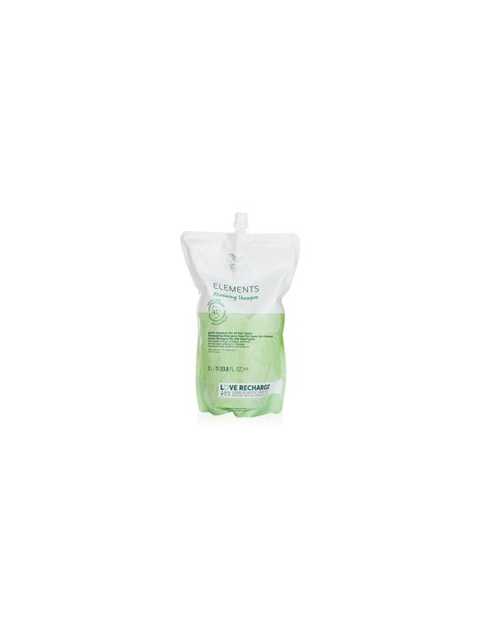 Wella Wp Pro Elm Atb Sh Sh Bustina Rinnova 1l Emea unisex