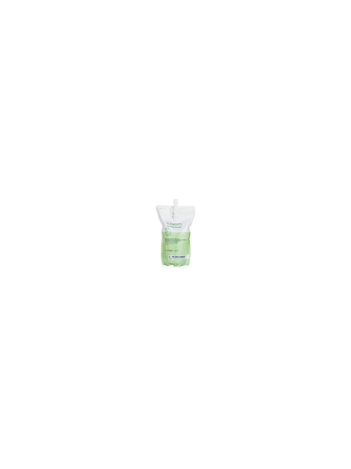 Wella Wp Pro Elm Atb Sh Sh Bustina Rinnova 1l Emea unisex