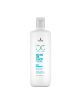Subrina Professional Care Salon Shampoo ai Betulla per Pulizia