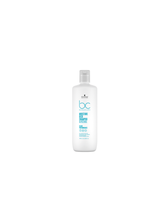 Subrina Professional Care Salon Shampoo ai Betulla per Pulizia