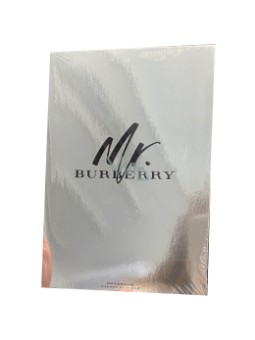 Burberry Burberry GWP Quaderno donna