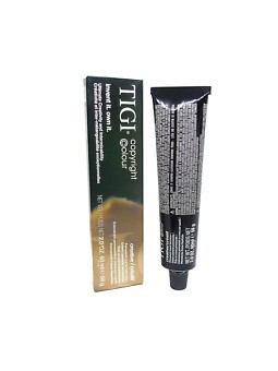 Tigi Colour Creative Tinta Permanente per Capelli 83 Biondo