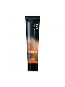 Tigi Colour Creative Tinta Permanente per Capelli 1007 Biondo