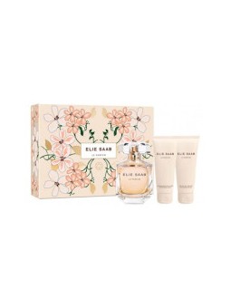 Elie Saab Eau de Parfum Spray 90ml Set unisex
