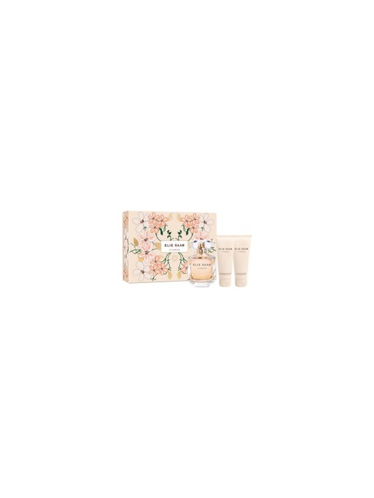 Elie Saab Eau de Parfum Spray 90ml Set unisex